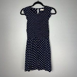 Altar'd State Polka Dot Dress